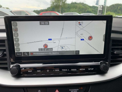 KIA Ceed Vorführwagen KIA Ceed Vorführwagen