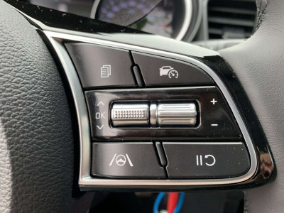 KIA Ceed Vorführwagen KIA Ceed Vorführwagen