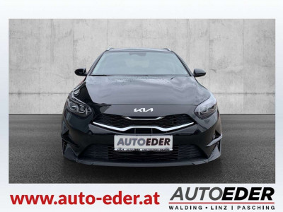 KIA Ceed Vorführwagen KIA Ceed Vorführwagen