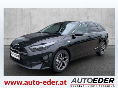 KIA Ceed Vorführwagen KIA Ceed Vorführwagen