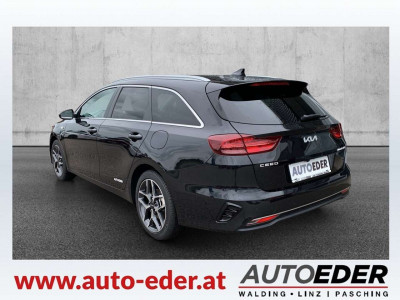 KIA Ceed Vorführwagen KIA Ceed Vorführwagen