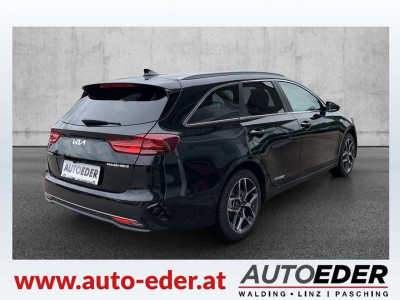 KIA Ceed Vorführwagen KIA Ceed Vorführwagen