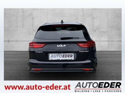 KIA Ceed Vorführwagen KIA Ceed Vorführwagen