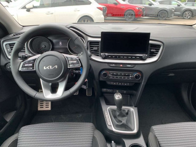 KIA Ceed Vorführwagen KIA Ceed Vorführwagen