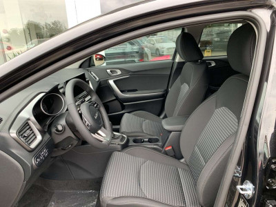 KIA Ceed Vorführwagen KIA Ceed Vorführwagen