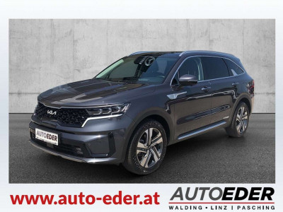KIA Sorento Gebrauchtwagen KIA Sorento Gebrauchtwagen