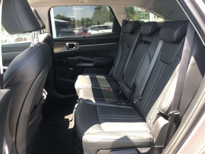 KIA Sorento Gebrauchtwagen KIA Sorento Gebrauchtwagen