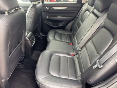 Mazda CX-5 Gebrauchtwagen Mazda CX-5 Gebrauchtwagen