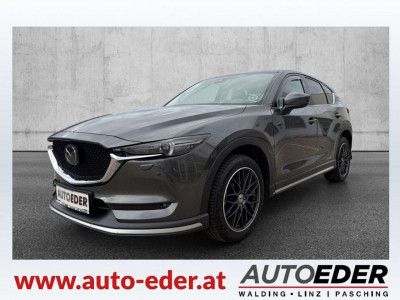 Mazda CX-5 Gebrauchtwagen Mazda CX-5 Gebrauchtwagen
