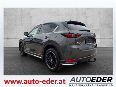 Mazda CX-5 Gebrauchtwagen Mazda CX-5 Gebrauchtwagen