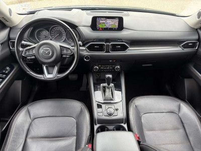 Mazda CX-5 Gebrauchtwagen Mazda CX-5 Gebrauchtwagen