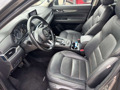 Mazda CX-5 Gebrauchtwagen Mazda CX-5 Gebrauchtwagen
