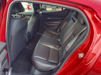Mazda Mazda3 Gebrauchtwagen