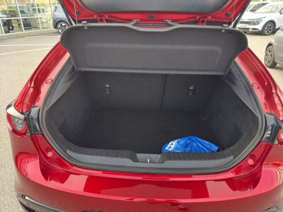 Mazda Mazda3 Gebrauchtwagen