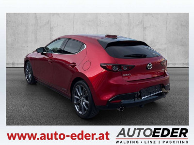 Mazda Mazda3 Gebrauchtwagen