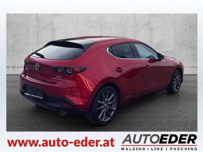 Mazda Mazda3 Gebrauchtwagen