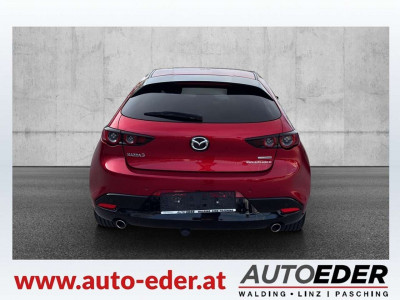 Mazda Mazda3 Gebrauchtwagen