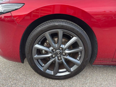 Mazda Mazda3 Gebrauchtwagen