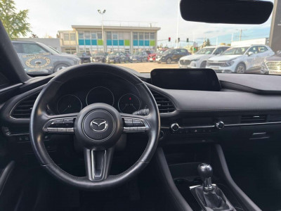 Mazda Mazda3 Gebrauchtwagen