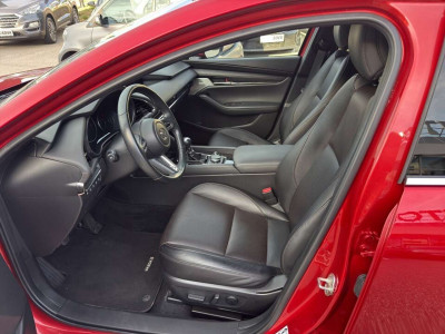 Mazda Mazda3 Gebrauchtwagen