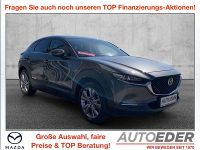 Mazda CX-30 Gebrauchtwagen