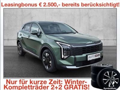 KIA Sportage Neuwagen
