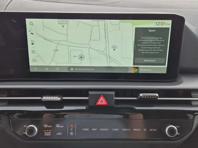 KIA Sportage Neuwagen KIA Sportage Neuwagen