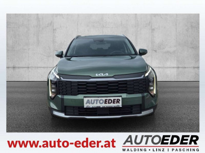 KIA Sportage Neuwagen KIA Sportage Neuwagen