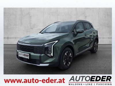 KIA Sportage Neuwagen KIA Sportage Neuwagen