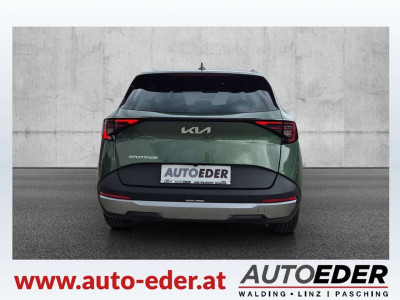 KIA Sportage Neuwagen KIA Sportage Neuwagen