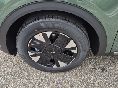 KIA Sportage Neuwagen KIA Sportage Neuwagen