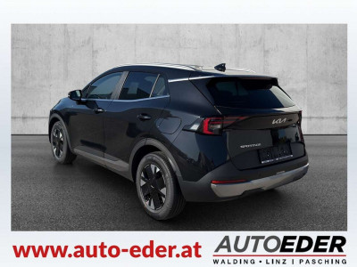 KIA Sportage Vorführwagen KIA Sportage Vorführwagen
