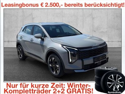 KIA Sportage Neuwagen