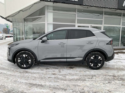 KIA Sportage Vorführwagen KIA Sportage Vorführwagen