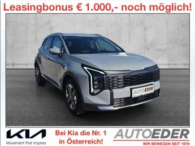 KIA Sportage Vorführwagen