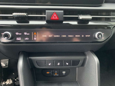 KIA Sportage Vorführwagen KIA Sportage Vorführwagen