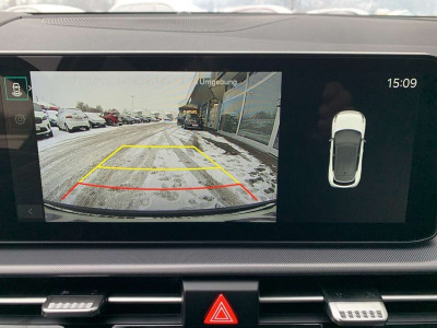 KIA Sportage Vorführwagen KIA Sportage Vorführwagen
