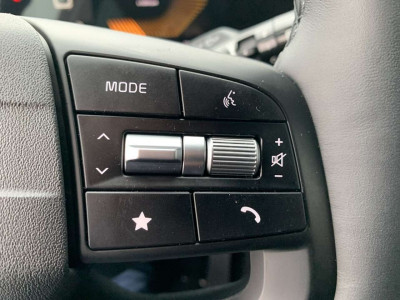 KIA Sportage Vorführwagen KIA Sportage Vorführwagen