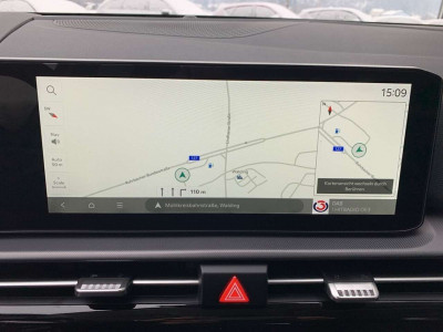 KIA Sportage Vorführwagen KIA Sportage Vorführwagen