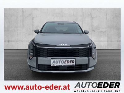 KIA Sportage Vorführwagen KIA Sportage Vorführwagen
