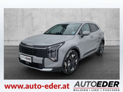 KIA Sportage Vorführwagen KIA Sportage Vorführwagen