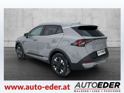 KIA Sportage Vorführwagen KIA Sportage Vorführwagen