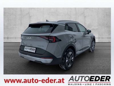 KIA Sportage Vorführwagen KIA Sportage Vorführwagen