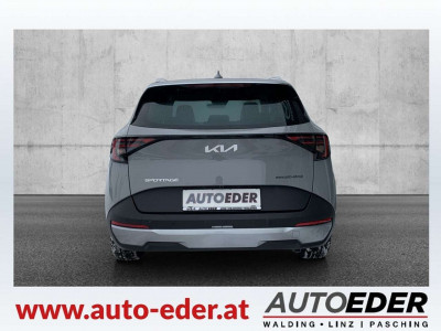 KIA Sportage Vorführwagen KIA Sportage Vorführwagen