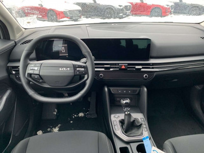 KIA Sportage Vorführwagen KIA Sportage Vorführwagen