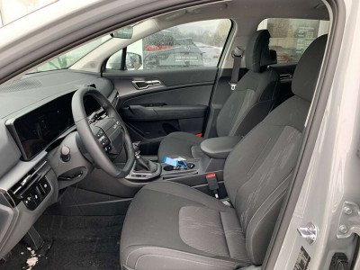 KIA Sportage Vorführwagen KIA Sportage Vorführwagen