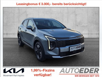 KIA Sportage Neuwagen KIA Sportage Neuwagen