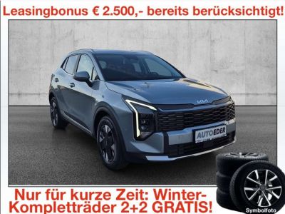 KIA Sportage Neuwagen