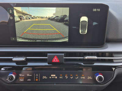 KIA Sportage Neuwagen KIA Sportage Neuwagen