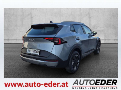 KIA Sportage Neuwagen KIA Sportage Neuwagen